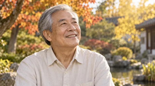 想认真保存自己人生的人